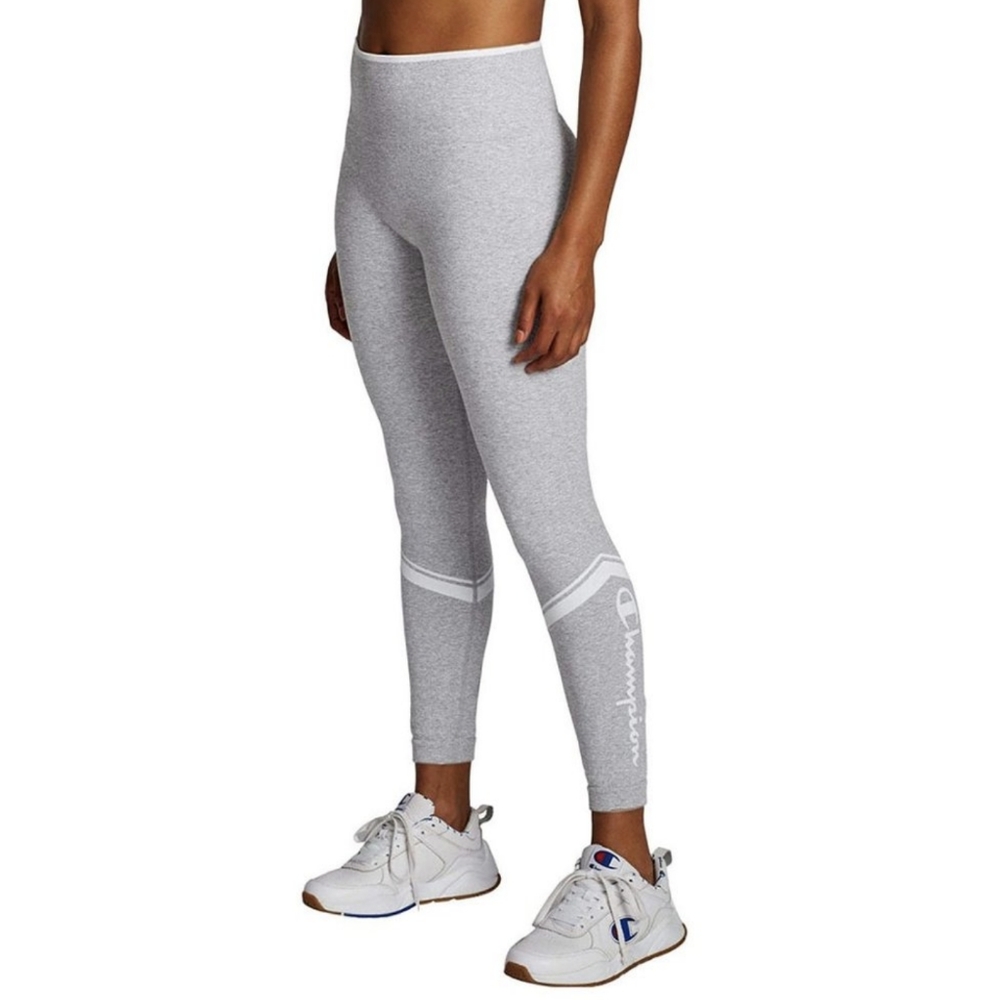 Champion Seamless Chevron Sweatshirt Tights Small